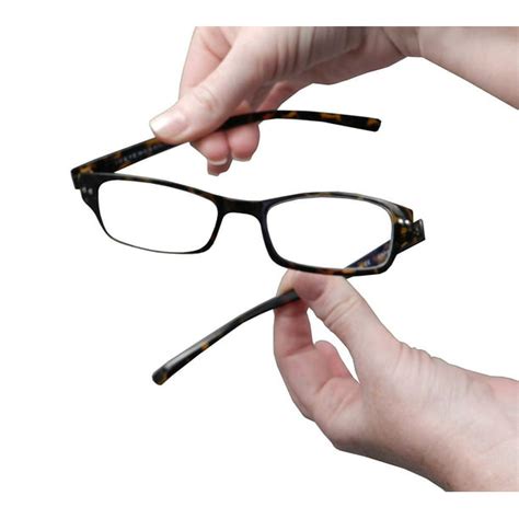 spring hinge reading glasses|glasses with flexible hinges.